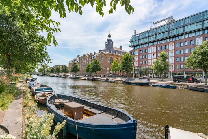 Foto 36 van Quellijnstraat 56-3