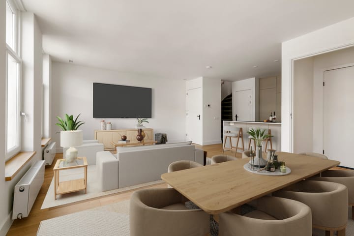 Foto 4 van Quellijnstraat 56-3