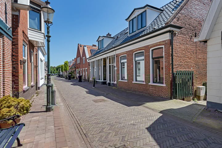 Foto 7 van Solwerderstraat 76