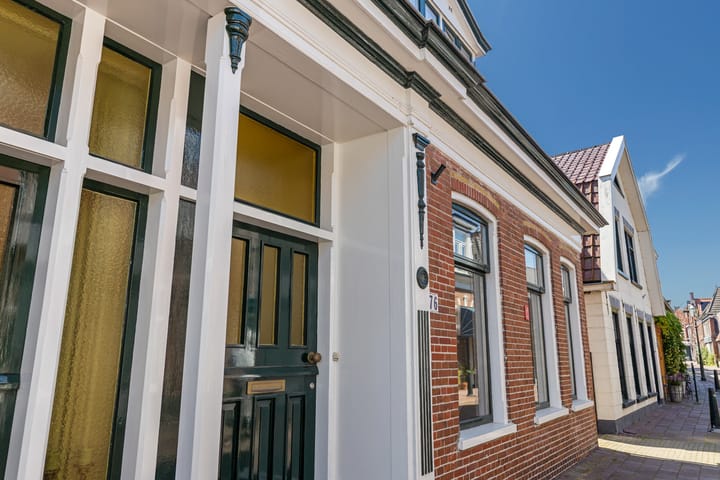 Foto 13 van Solwerderstraat 76