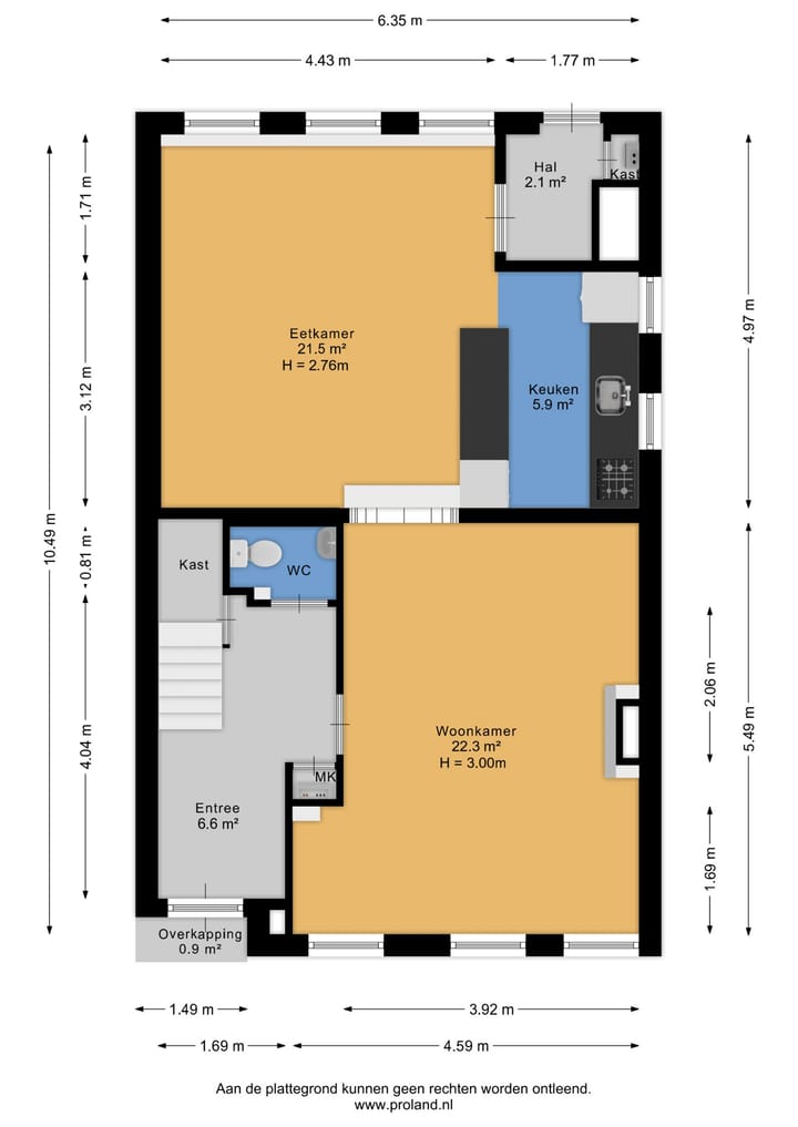 Foto 14 van Solwerderstraat 76