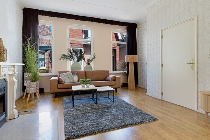 Foto 20 van Solwerderstraat 76