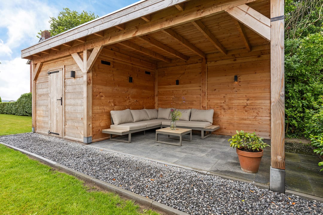 Photo 2 of G. Boelmanweg 30