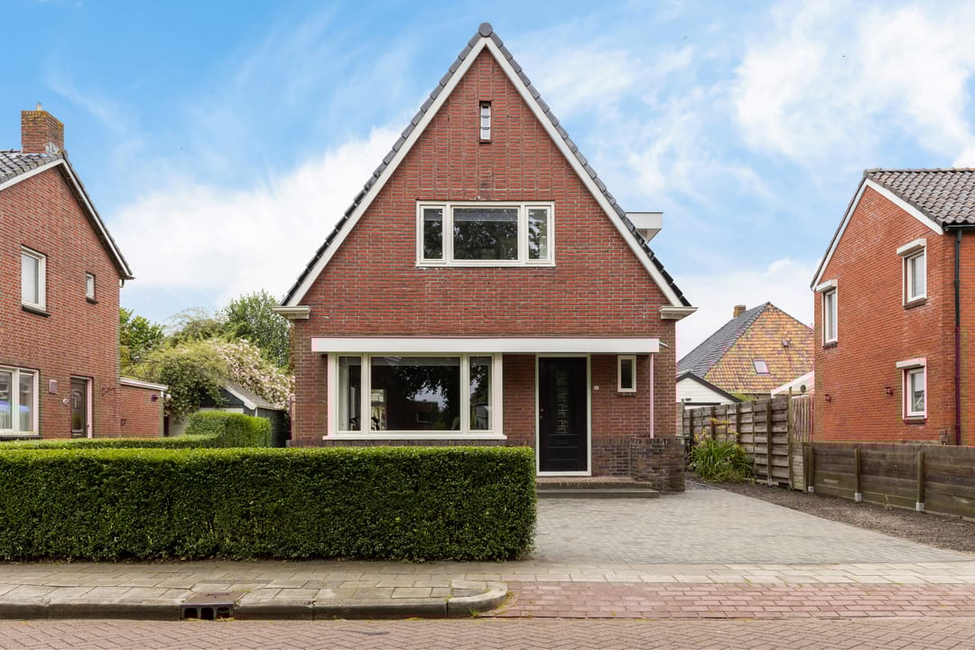 Photo 11 of G. Boelmanweg 30