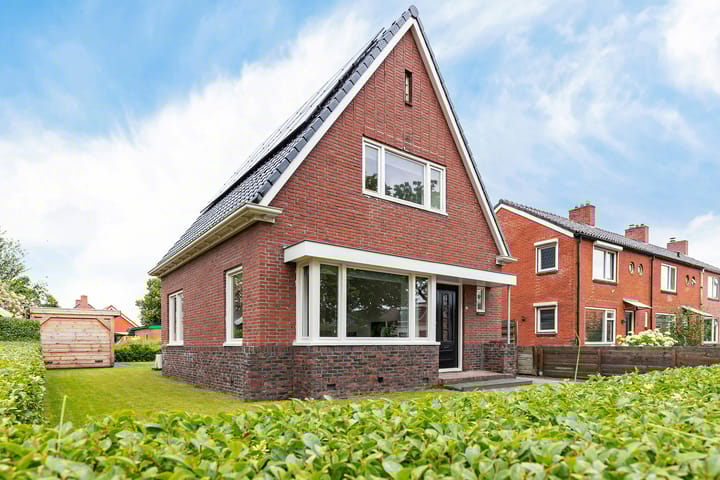 Foto 12 van G. Boelmanweg 30