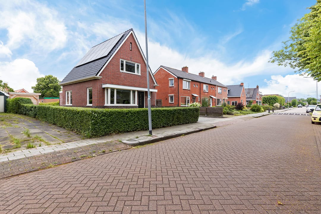 Photo 13 of G. Boelmanweg 30