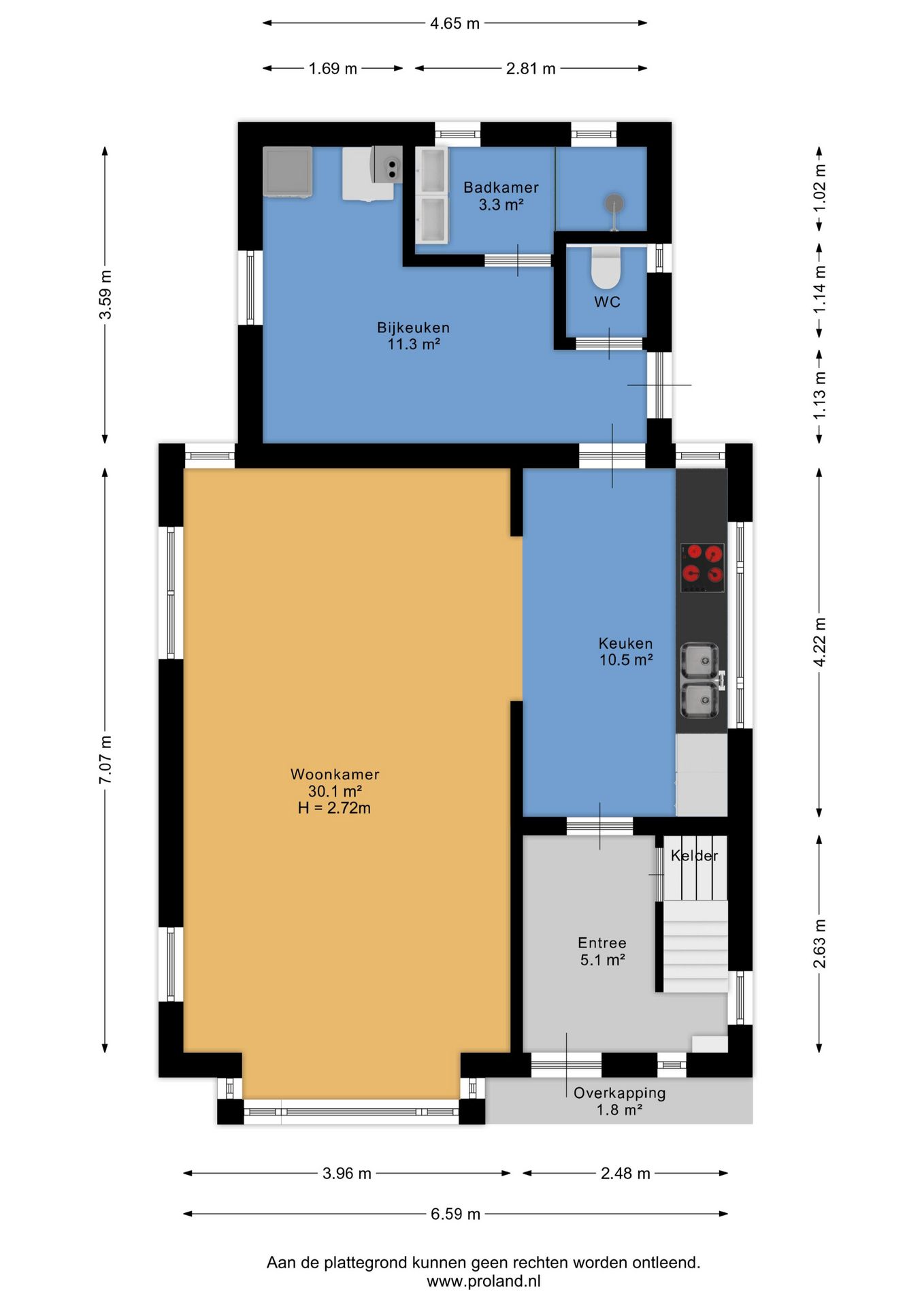 Photo 50 of G. Boelmanweg 30