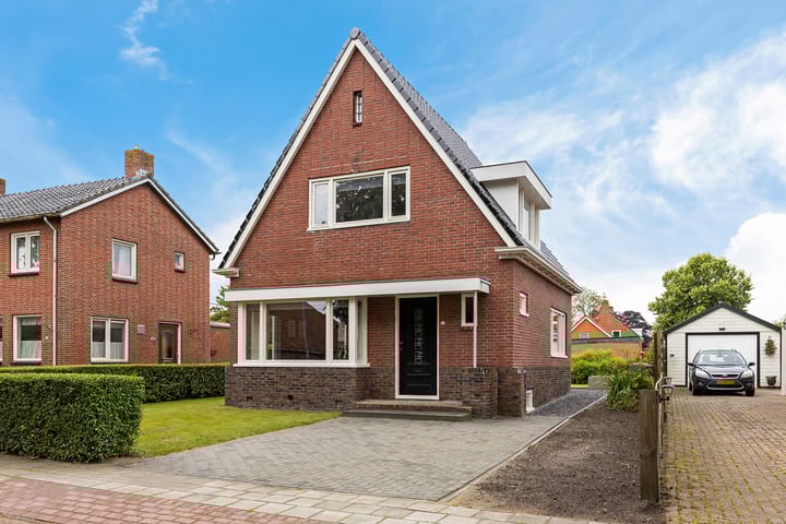 Foto 10 van G. Boelmanweg 30