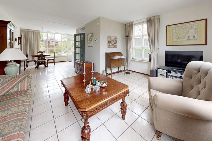 Photo 8 of Cees van Gendlaan 3