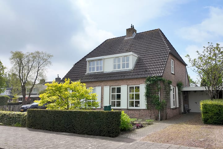 Photo 54 of Cees van Gendlaan 3