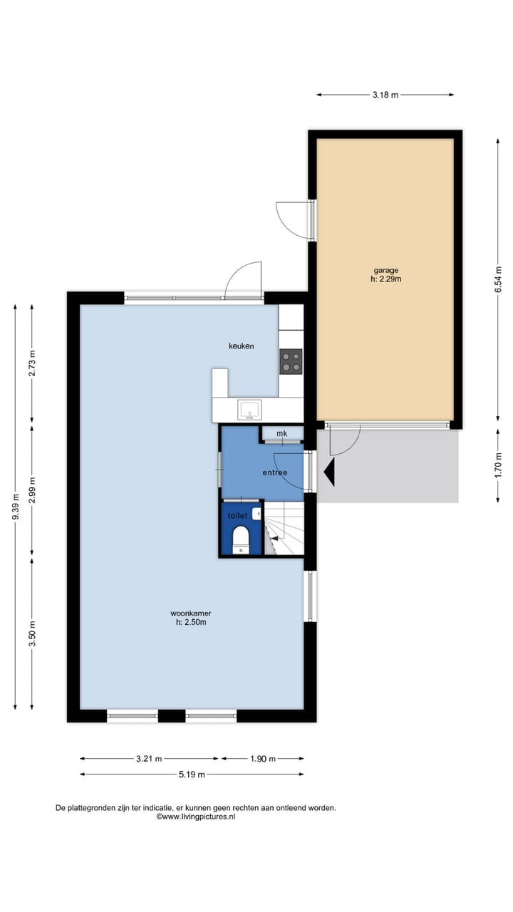 Photo 60 of Cees van Gendlaan 3