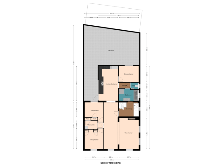 Eerste Verdieping