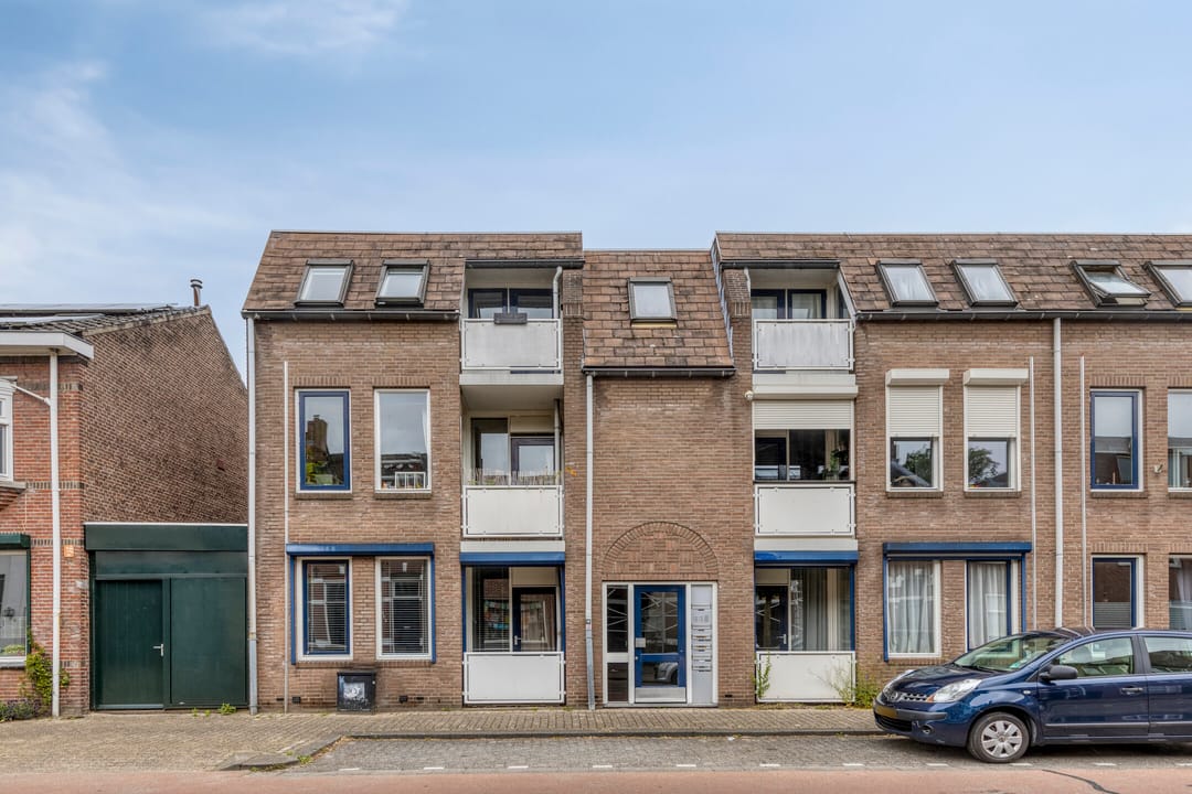 Foto 2 van Molenstraat 3-12