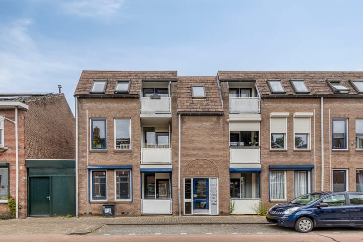 Foto 2 van Molenstraat 3-12