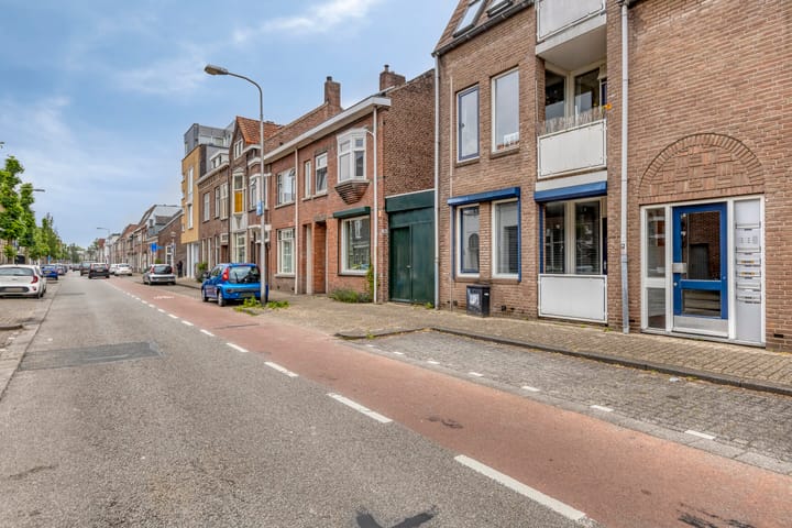 Foto 3 van Molenstraat 3-12