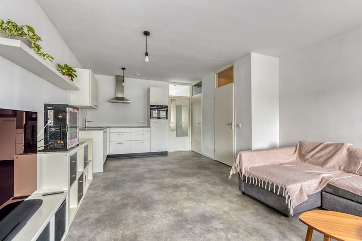 Foto 4 van Molenstraat 3-12