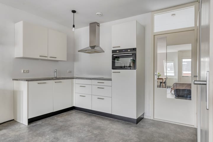 Foto 6 van Molenstraat 3-12