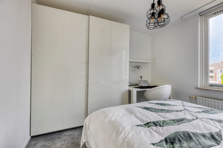 Foto 7 van Molenstraat 3-12