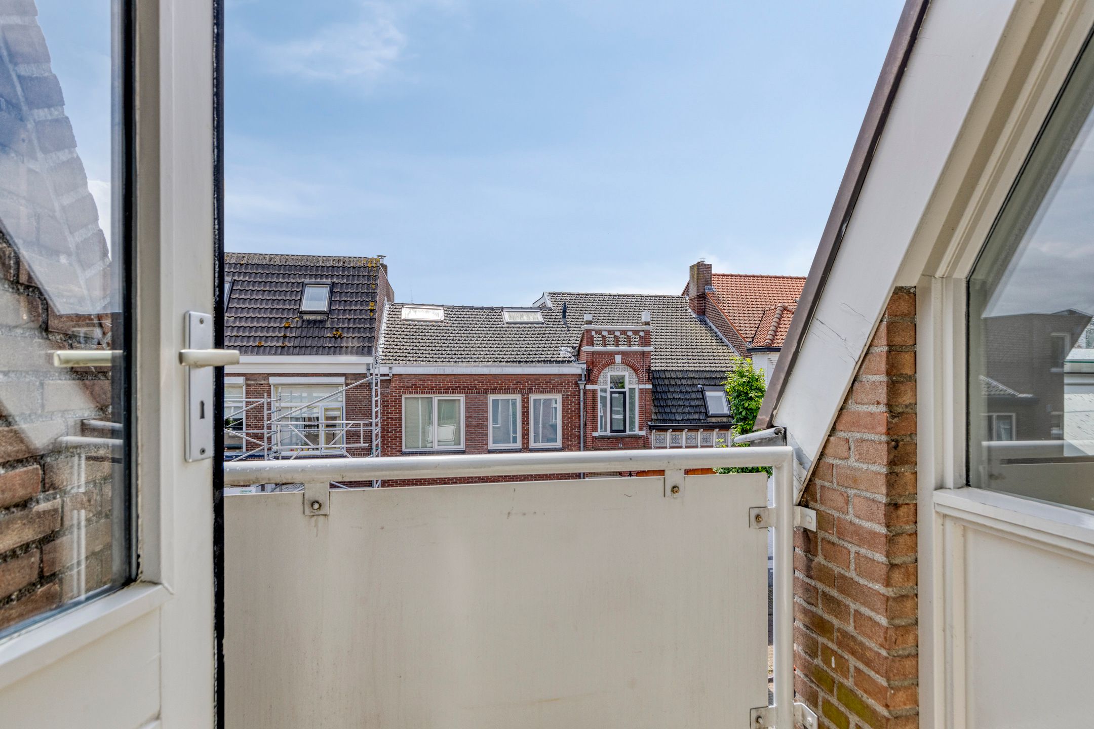 Foto 9 van Molenstraat 3-12