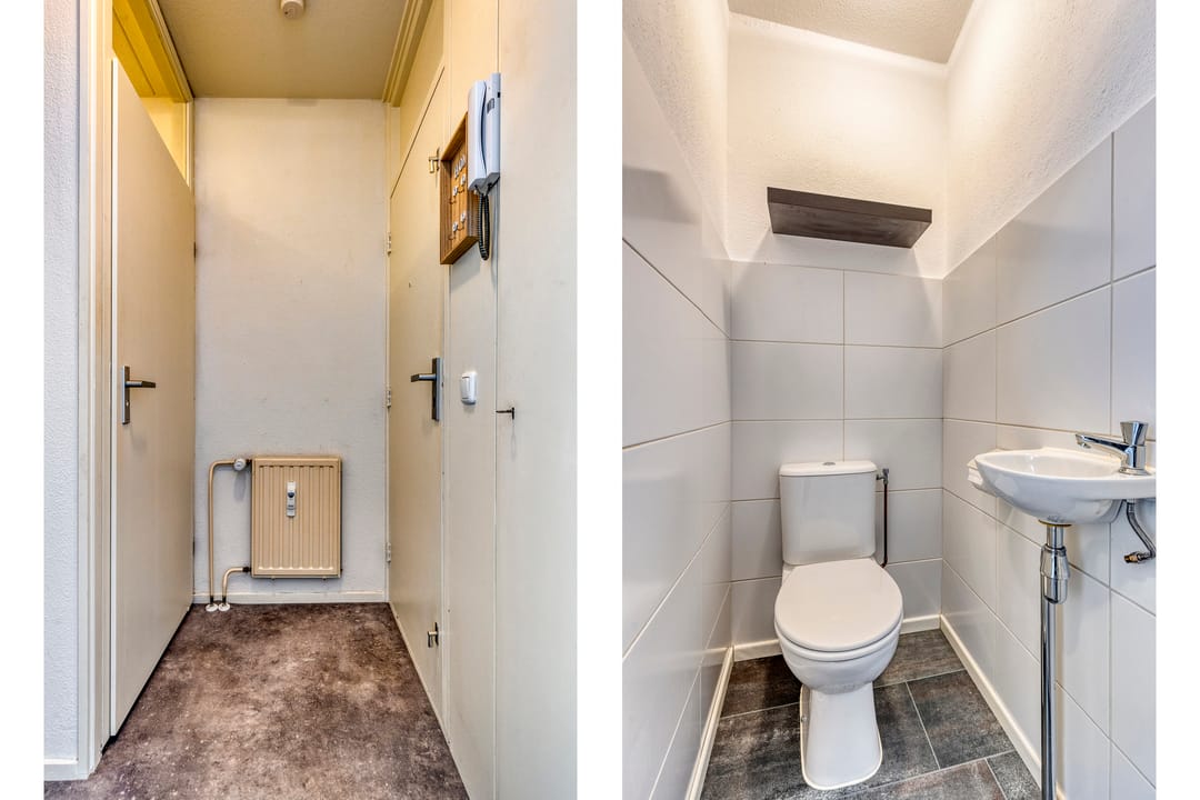 Foto 11 van Molenstraat 3-12