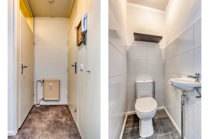 Foto 11 van Molenstraat 3-12