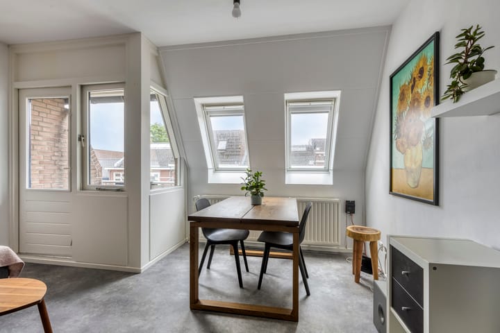 Foto 13 van Molenstraat 3-12