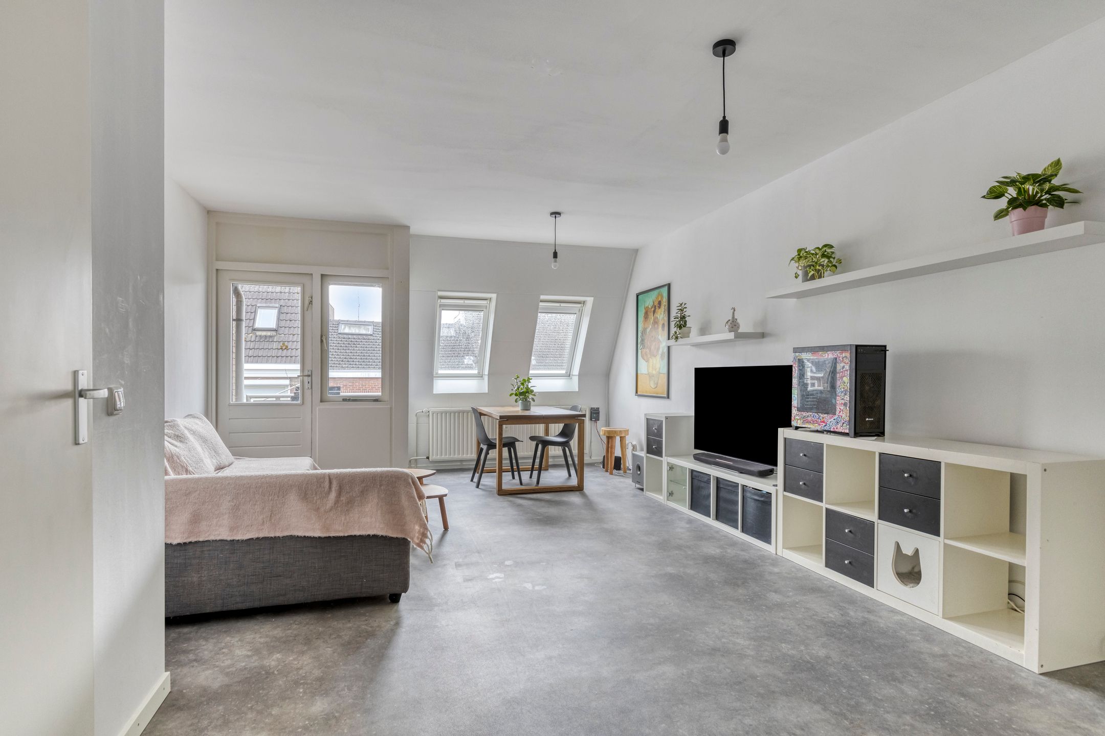 Foto 15 van Molenstraat 3-12