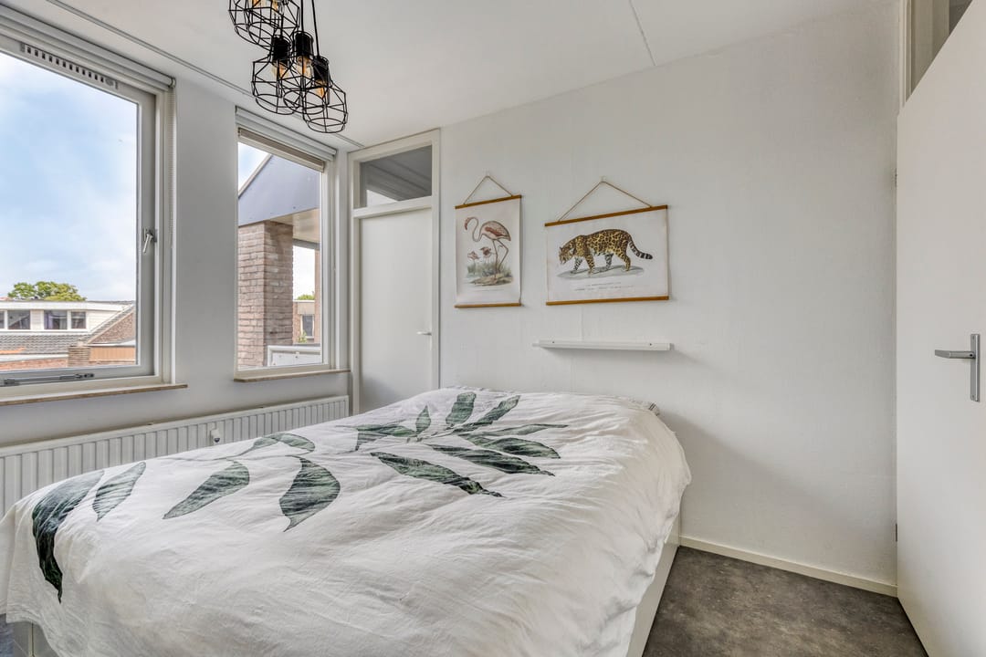 Foto 16 van Molenstraat 3-12