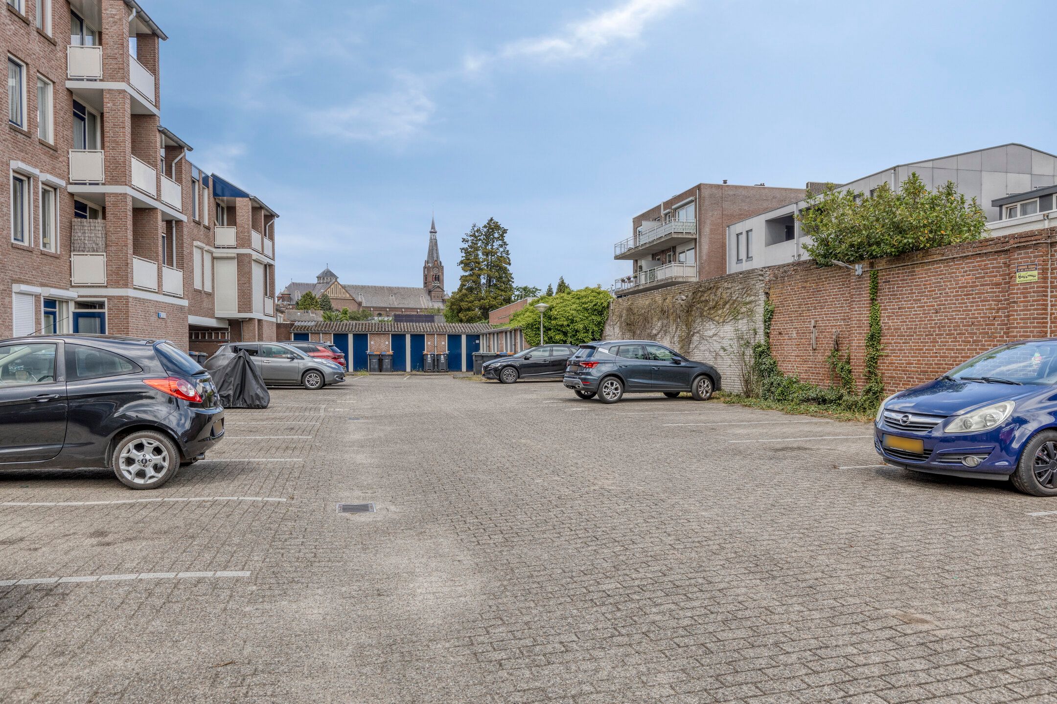 Foto 21 van Molenstraat 3-12