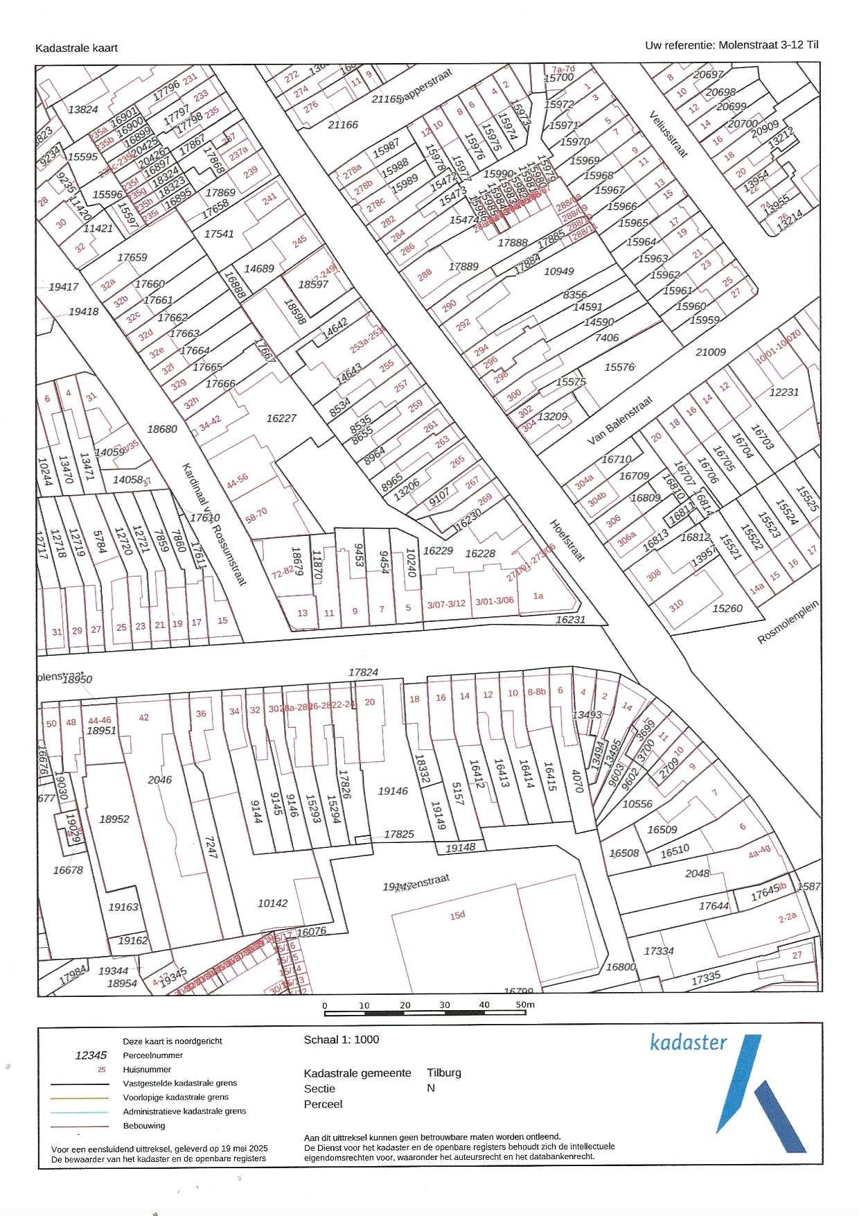 Foto 27 van Molenstraat 3-12
