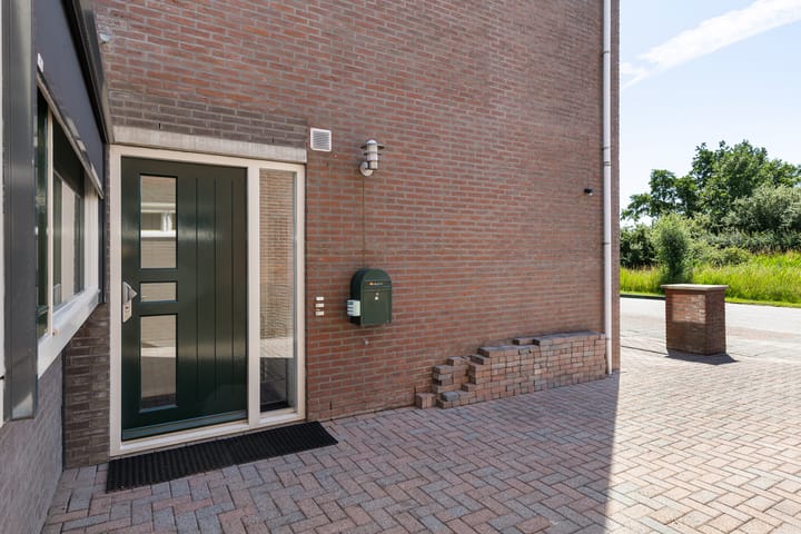 Foto 5 van Leegeweg 1-11