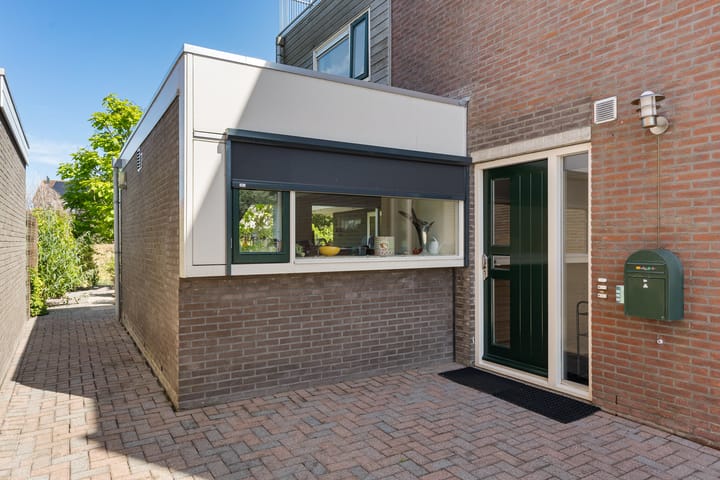 Foto 4 van Leegeweg 1-11