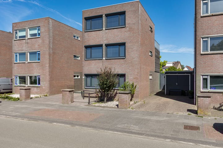 Foto 2 van Leegeweg 1-11