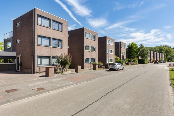 Foto 3 van Leegeweg 1-11