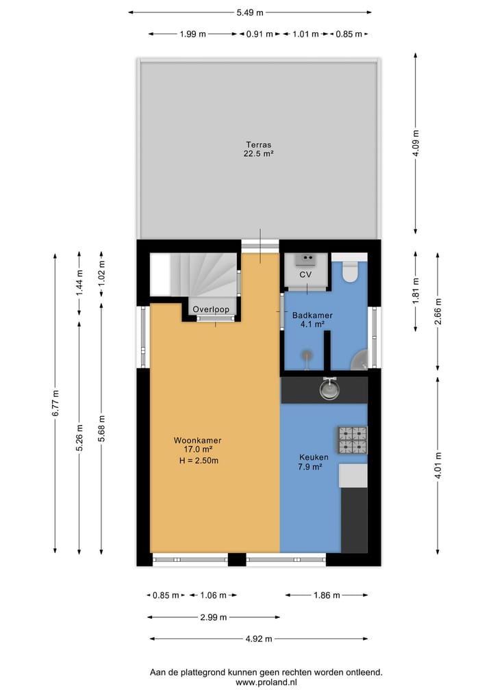 Foto 58 van Leegeweg 1-11