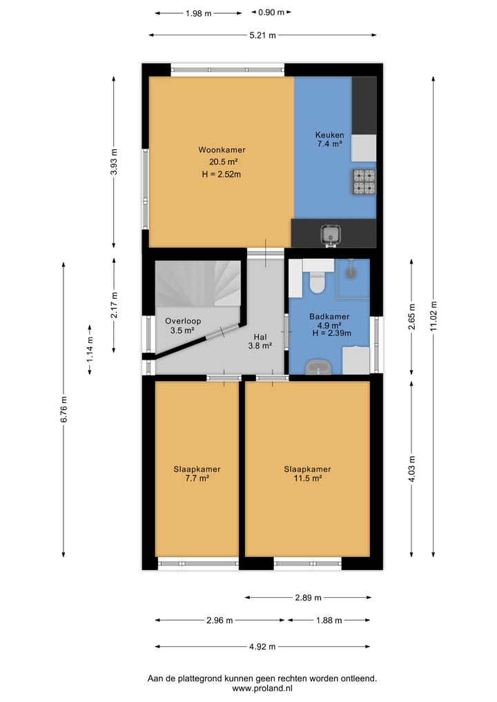 Foto 57 van Leegeweg 1-11