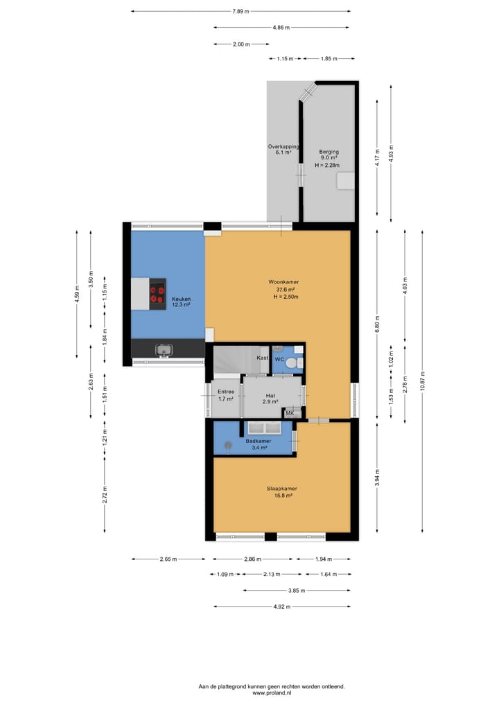 Foto 56 van Leegeweg 1-11