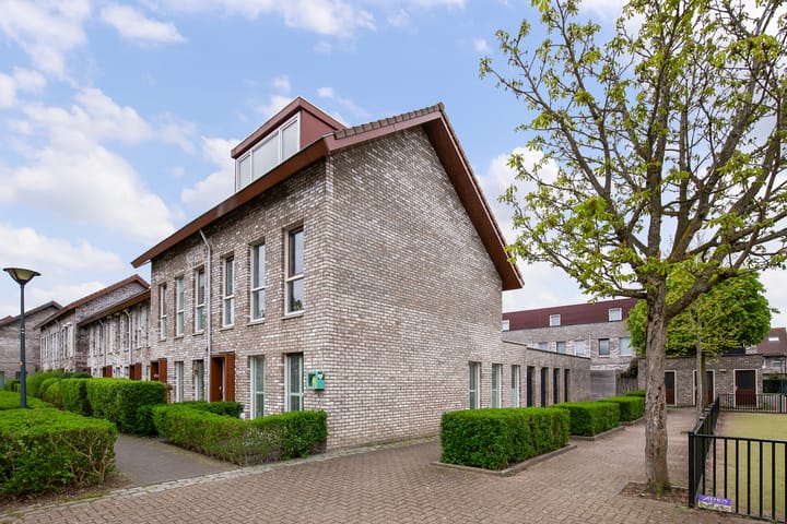 Photo 8 of Koegelwieck 52