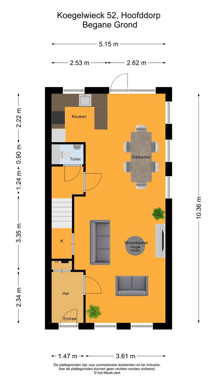 Photo 40 of Koegelwieck 52