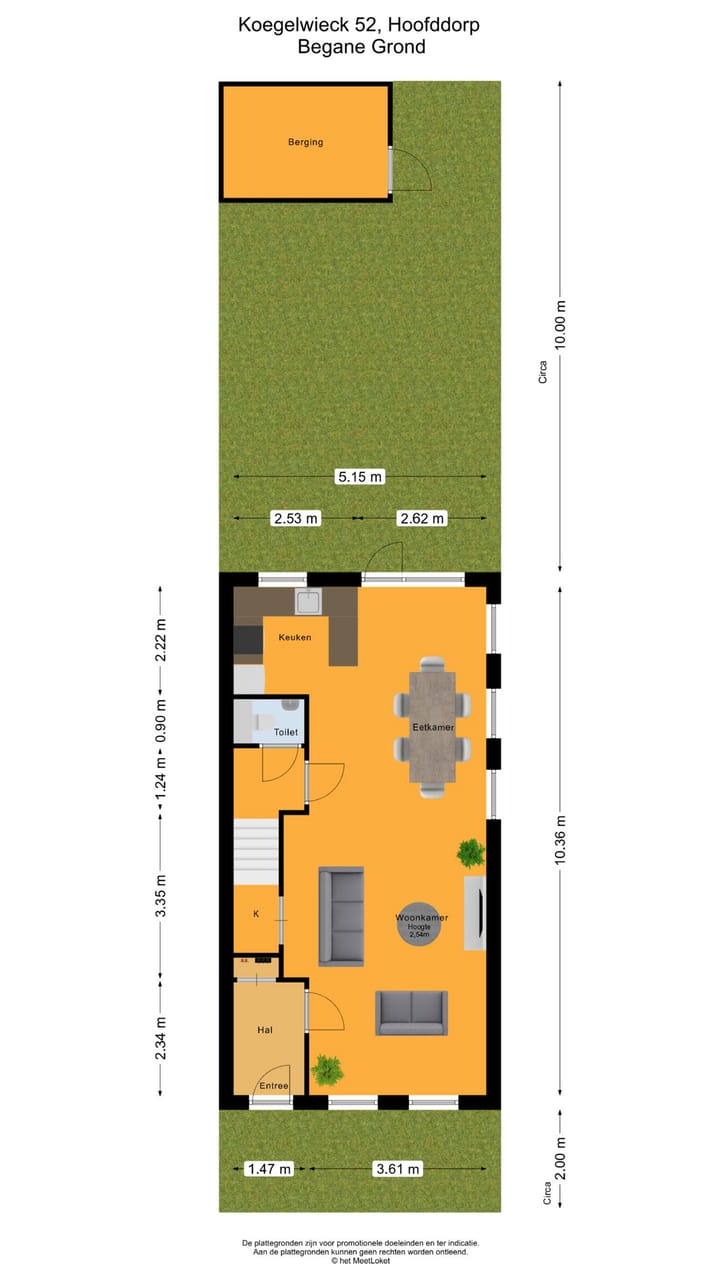 Photo 44 of Koegelwieck 52