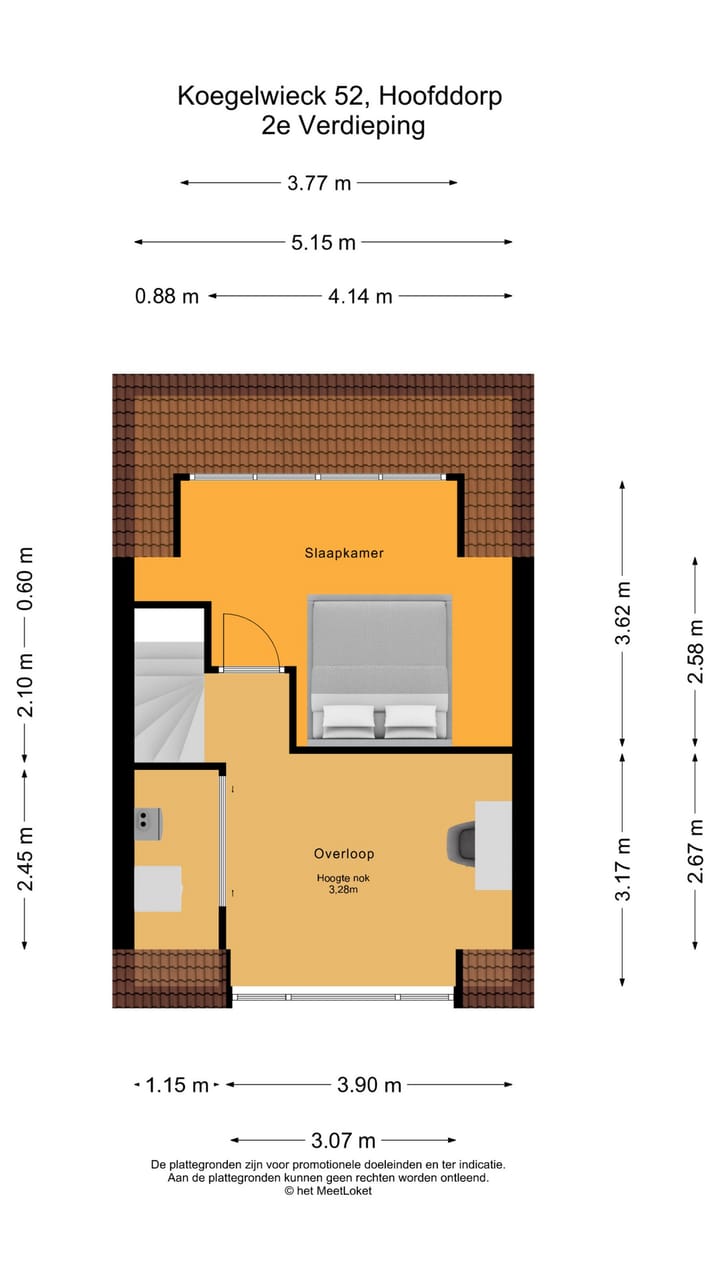 Photo 42 of Koegelwieck 52