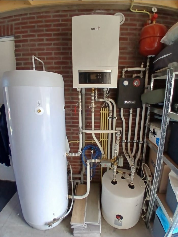 Foto 26 van De Wierse 10