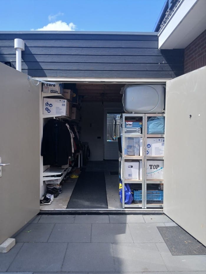 Foto 28 van De Wierse 10