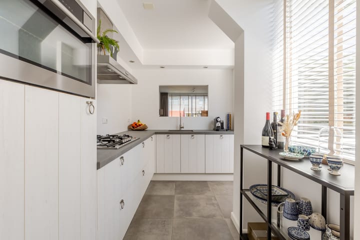 Foto 3 van de Zeilen 4