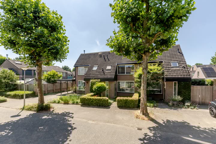 Foto 5 van de Zeilen 4