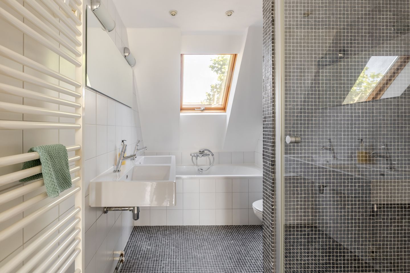 Foto 4 van de Zeilen 4