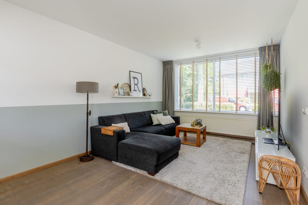 Foto 8 van de Zeilen 4