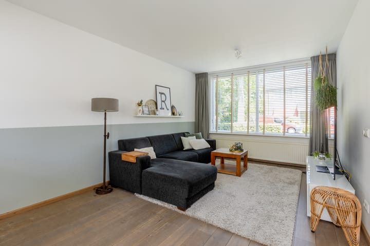 Foto 8 van de Zeilen 4