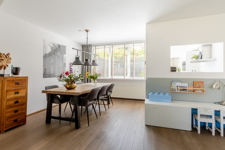 Foto 12 van de Zeilen 4