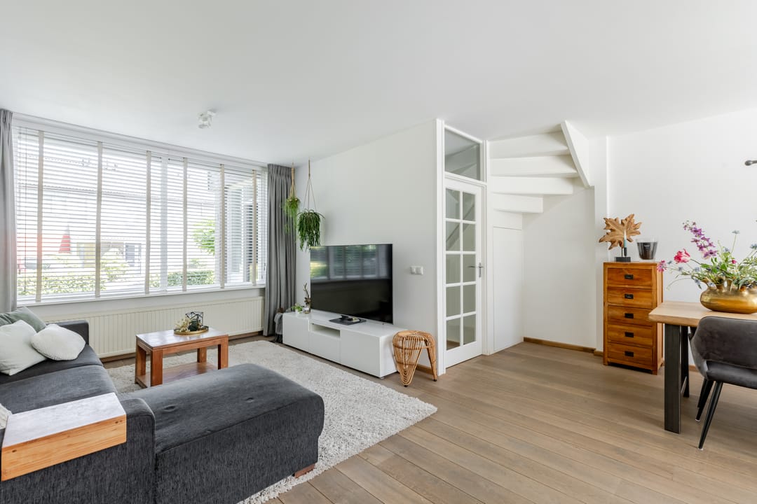 Foto 11 van de Zeilen 4